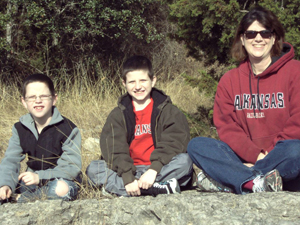 Fundraiser to help family get service dog